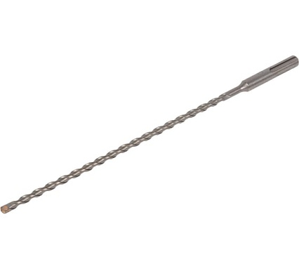 Бур-сверло 6x210x260 мм, SDS-plus Gepard GP0106-260