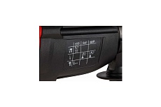 Перфоратор Wortex LX RH 2628 0329062