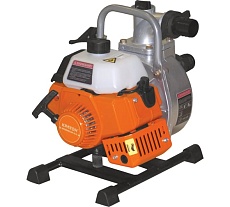 Бензиновая мотопомпа Кратон GWP-40-01 5 05 01 007