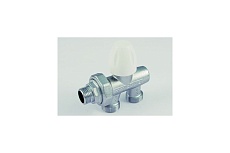 Узел инжекторный для однотрубной системы Tiemme 1/2&quot;хМ24 3380003 / 3385K1904