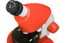 Микроскоп Discovery Micro Terra с книгой 77956