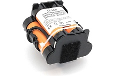 Аккумулятор (2.5 Ач; 18 В; Li-Ion) для Gardena 09840-20 BLI-18 ОЕМ 075017