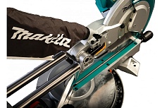 Торцовочная пила Makita LS1018L