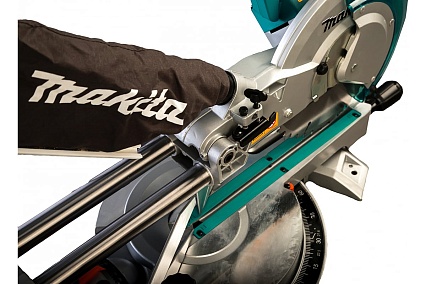 Торцовочная пила Makita LS1018L