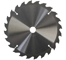 Пильный диск по дереву Hanskonner ArmorPiercing 190x20/16мм, 24 зуба, H9025-190-20/16-24