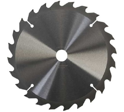 Пильный диск по дереву Hanskonner ArmorPiercing 190x20/16мм, 24 зуба, H9025-190-20/16-24