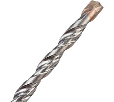 Бур по бетону Bionic Pro (8х150х210 мм; SDS-plus) Heller 15627