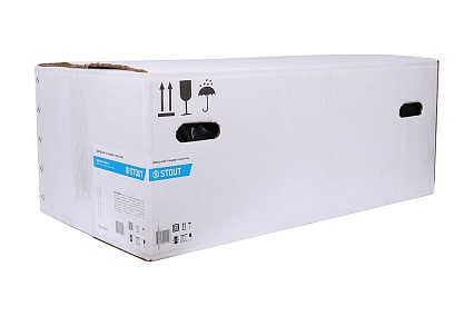 Электрический котел 9 кВт STOUT SEB-2101-000009 RG0091G8B0G5R5