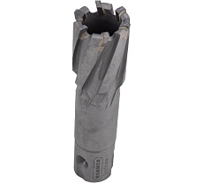 Сверло корончатое TCT (24х55 мм; One-touch) KORNOR 10550024