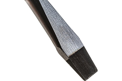 Шлицевая отвертка GROSSMEISTER 6,0х38 мм SL 012001001
