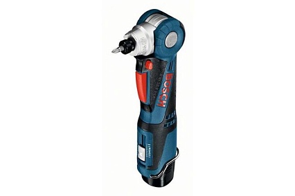 Аккумуляторный угловой шуруповерт Bosch GWI 10,8 V-LI 0.601.360.U0C