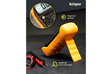 Мультиметр Navigator NMT-Mm01-838L 82429