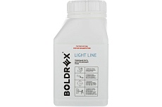 Травильная паста для нержавеющей стали Light Line 1 кг Boldrex 3159-01