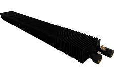 Внутрипольный конвектор DF-DESIGN PREMIUM STEEL 90.260.2750. E100 R N S DFPST.90.260.2750.E100.R.N.S