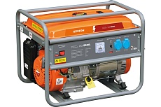 Генератор бензиновый Кратон GG-5500L 3 08 01 047