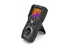 Профессиональный тестер CEM DT-6509 875191
