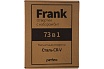 Набор отверток Perfeo Frank с битами насадками 73 в 1 30013238