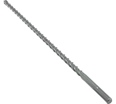Бур с крестовой пластиной SDS-MAX 20x800 мм Pobedit 4220080