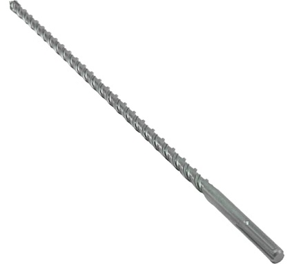 Бур с крестовой пластиной SDS-MAX 20x800 мм Pobedit 4220080