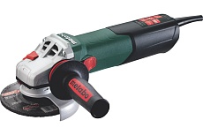 Угловая шлифмашина Metabo WEA 17-125 Quick 600534000