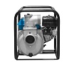 Мотопомпа бензиновая Eco WP-1203C