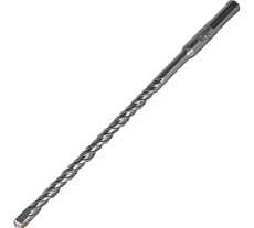 Бур SDS-plus 8x210 мм, S2 Patriot 812010056