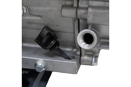 Генератор бензиновый Verton POWER GG3900 01.15815.15817