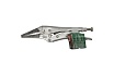 Гейферный зажим Rockforce утконосы тип USA 9-225 мм RF-615230