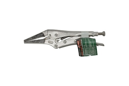 Гейферный зажим Rockforce утконосы тип USA 9-225 мм RF-615230