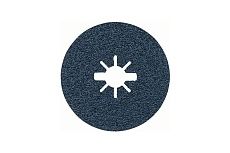 Круг фибровый шлифовальный X-LOCK R574 Best for Metal (115 мм; G24) Bosch 2608619153