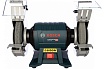 Точило Bosch GBG 60-20 060127A400