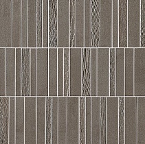 Мозаика Fap Ceramiche Meltin Tratto Terra Mosaico 30,5x30,5 см, fKSQ