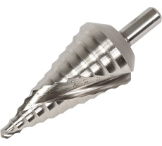 Сверло ступенчатое (6-37 мм; HSS-G) RUKO 101060