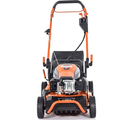 Газонокосилка бензиновая Zimani LC348V