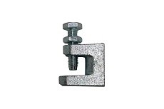 Монтажная струбцина СВК М8 SVK-FBCZM8 Н0000013816