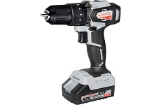 Аккумуляторная ударная дрель-шуруповерт Интерскол ДАУ-13/18ВК 573.2.2.70