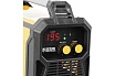 Инверторный аппарат дуговой сварки Denzel dm-200 standart, 200 а 94325