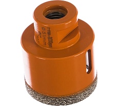 Коронка алмазная DRY SPEED (51х35 мм; М14) HAWERA F00Y265656