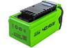 Аккумулятор G40B2 (40 V; 2 А.ч) GreenWorks 2926907