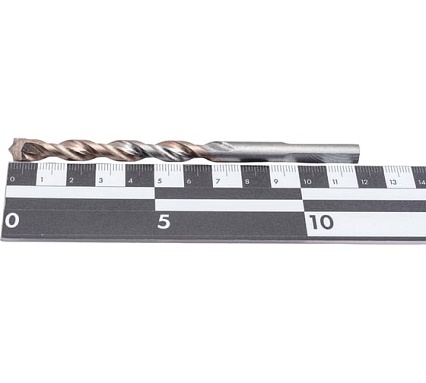 Сверло Superschlag (8x75/120 мм) D.BOR 410111