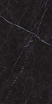 Керамогранит Atlas Concorde Marvel Stone Nero Marquina 45x90 см, AZR4