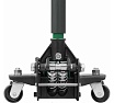 Домкрат подкатной гидравлический двухпоршневой Rockforce 3т (h min 85мм, h max 430мм) RF-T830018 HT(58628)