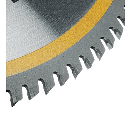 Диск пильный по дереву WoodMaker 315x30 мм, Z=100, АТВ Diamond Industrial DIDD315Z100