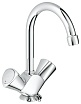 Смеситель для раковины Grohe Costa S 21338001