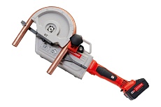 Трубогиб Rothenberger ROBEND 4000Е аккумуляторный 12-28 мм 1000003393