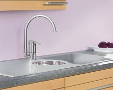 Смеситель для кухни Grohe Euroeco 32752000