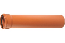 Труба Ostendorf KGEM SN2 160x500 мм 222002