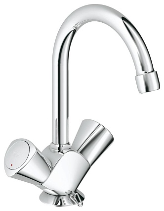 Смеситель для раковины Grohe Costa S 21338001