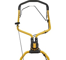 Бензомоторная газонокосилка Stiga Multiclip 747 SD 298472848/ST2