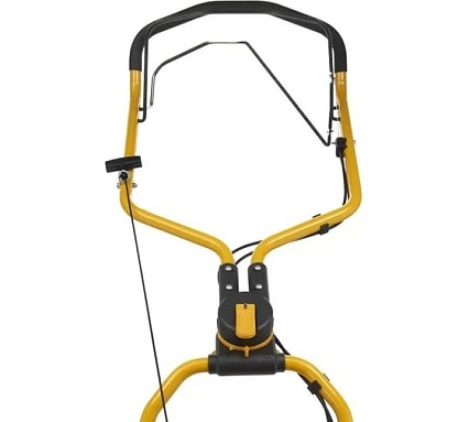 Бензомоторная газонокосилка Stiga Multiclip 747 SD 298472848/ST2